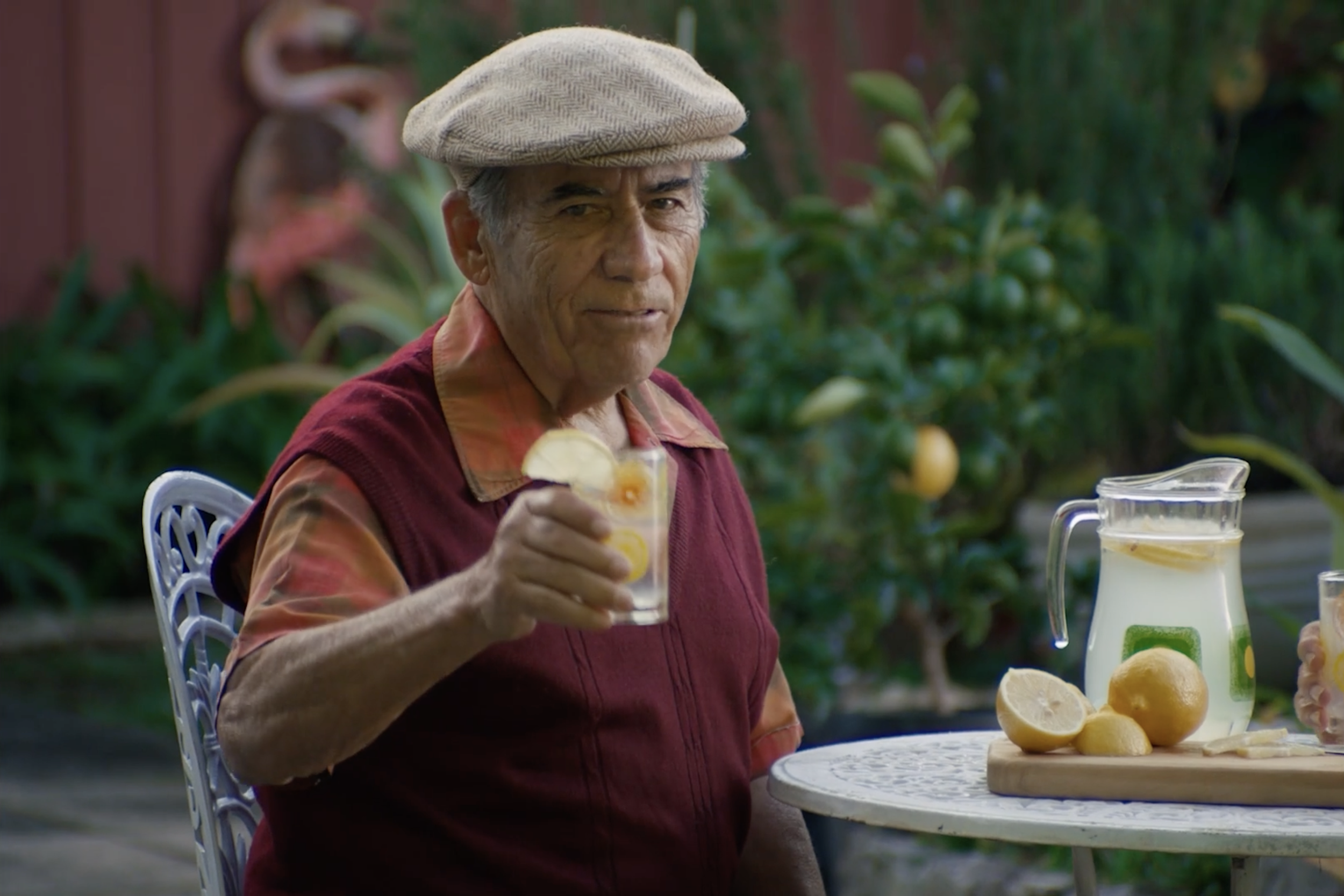 The Benevolent Society - 30" Hero