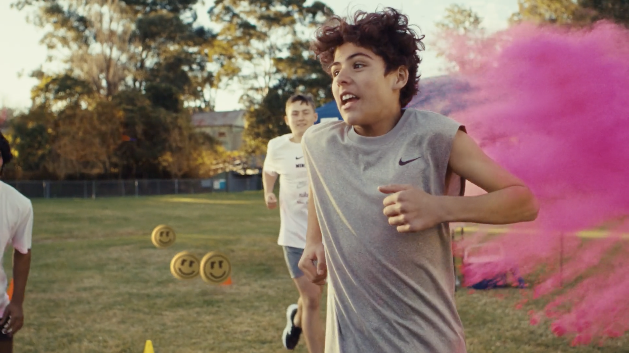 Rebel Loyalty Hero 30"