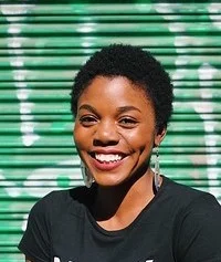 GUEST POST TUESDAYS: A Southern HairStory - Dr. Danielle Apugo