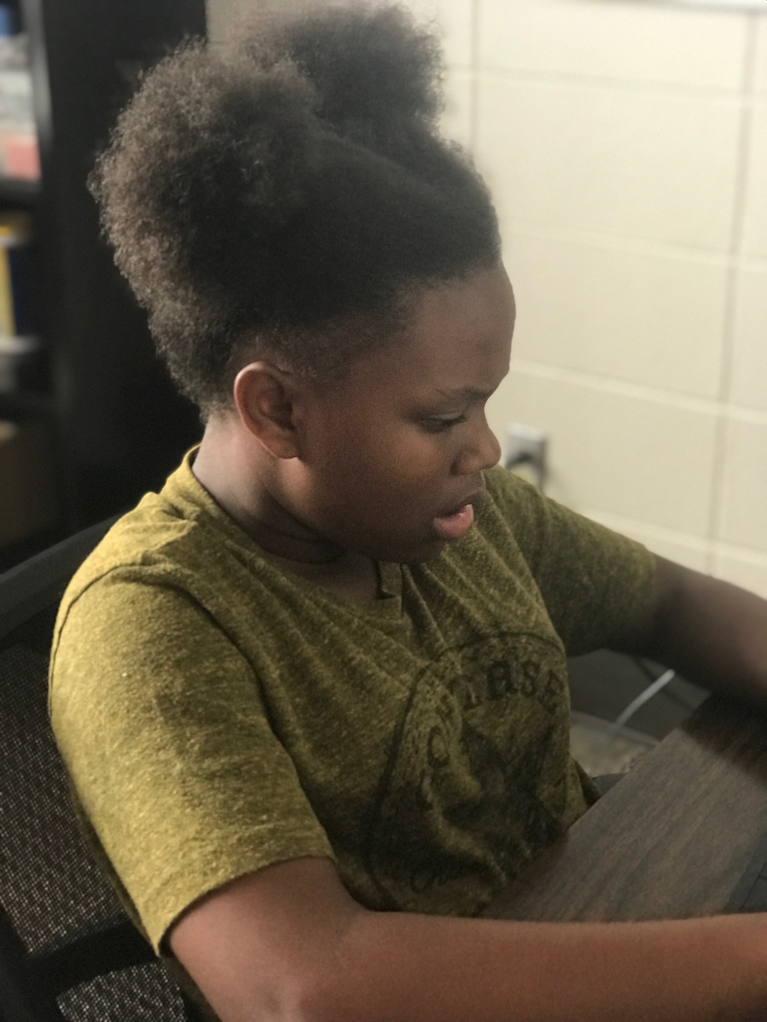 GUEST POST TUESDAYS: School Goals and Dreams!