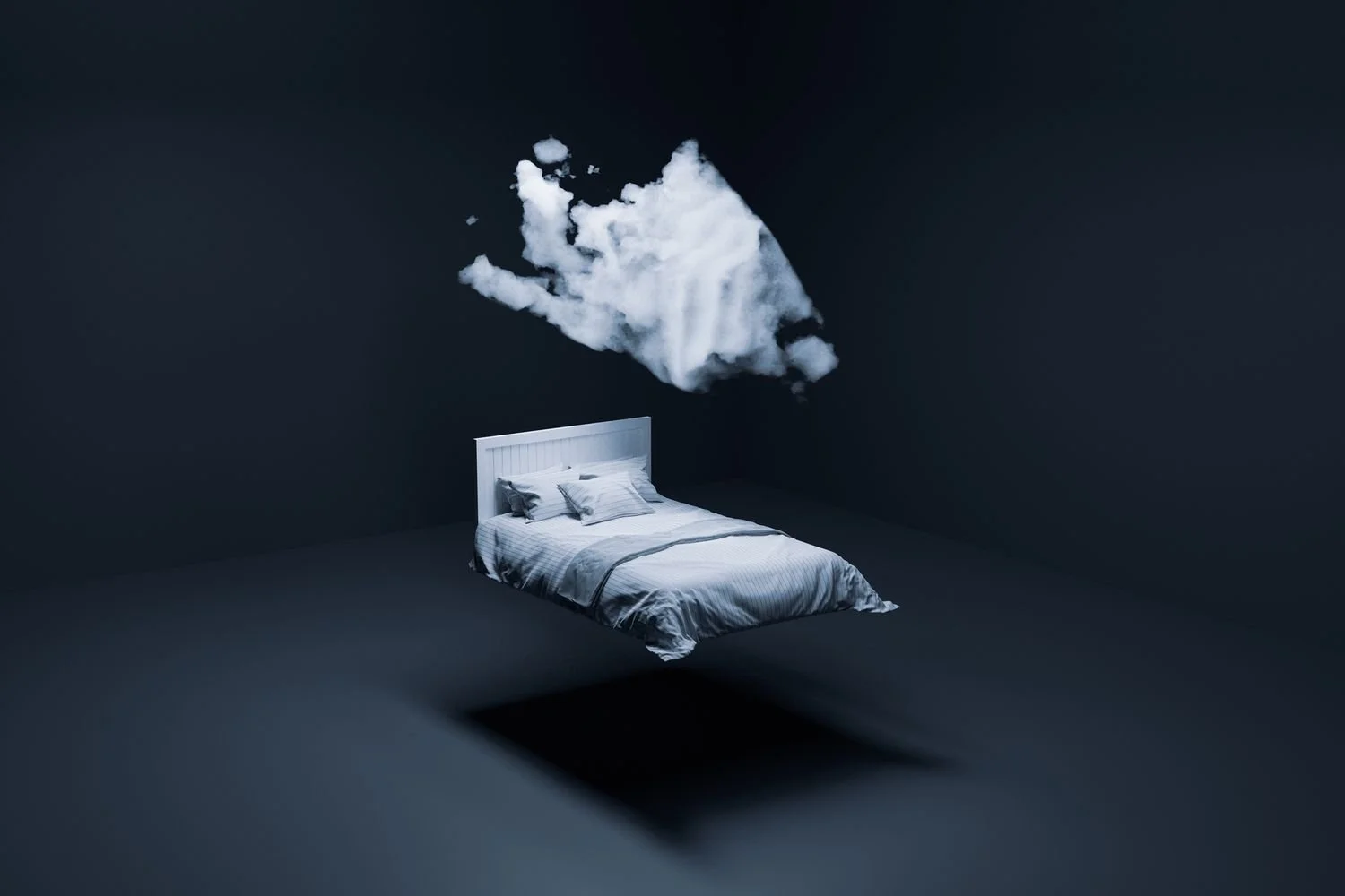 What’s a Dream Deferred When Time Doesn't Matter? 