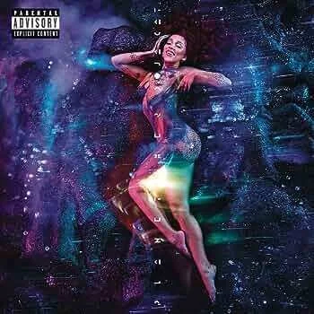 Oh, the Horror! Doja Cat &amp; Escaping the Male Gaze