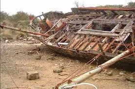 Do You Know Anyone Named Clotilda?