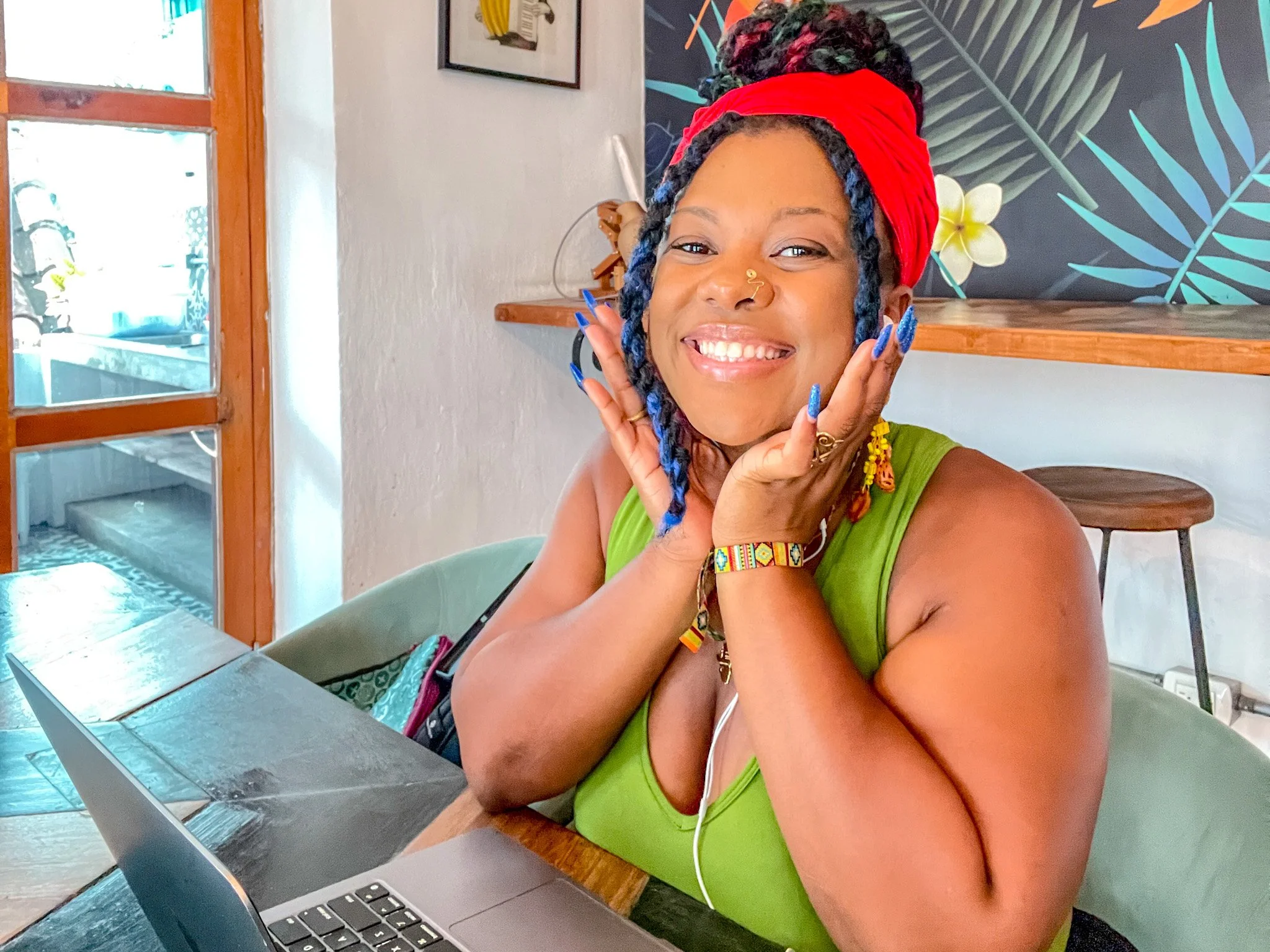 How to Find Balance as an UBUNTU Evaluator