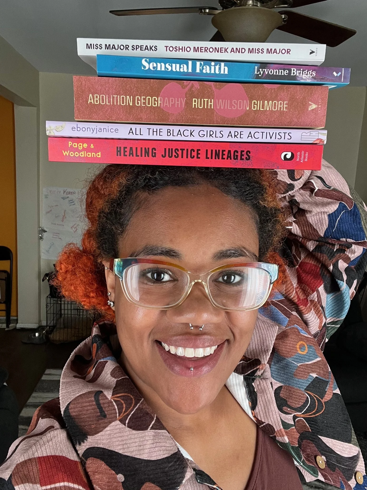 Be well in America… as a Black woman?