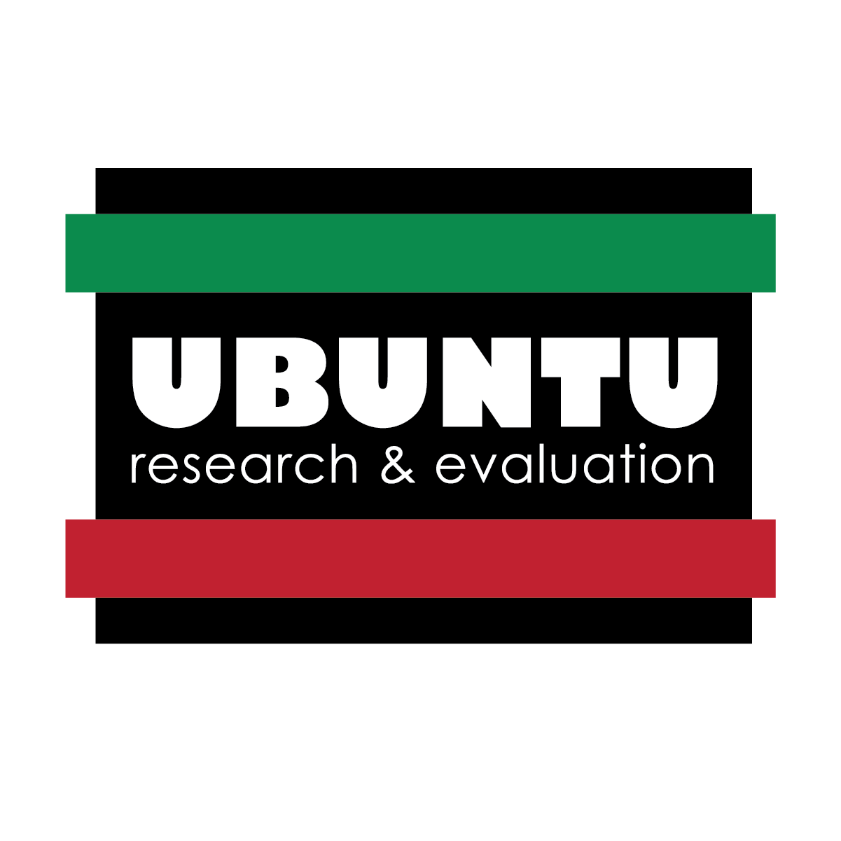 UBUNTU Research &amp; Evaluation