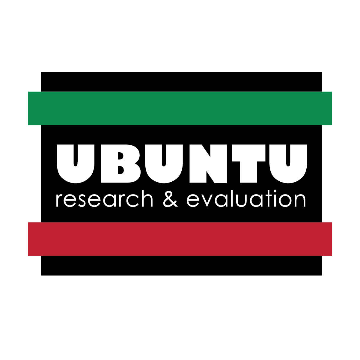 UBUNTU Research & Evaluation