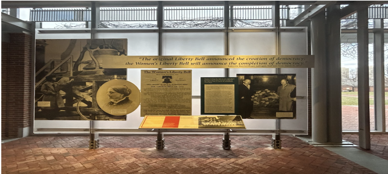 Stories From The Empty Space