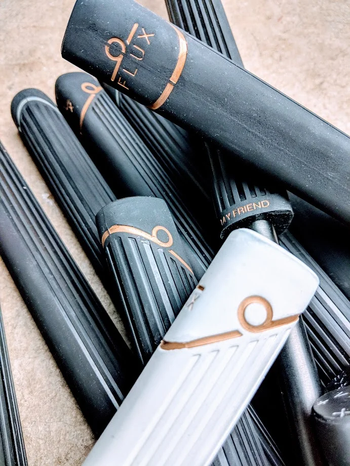 GRIP GRAVITY - $25.00