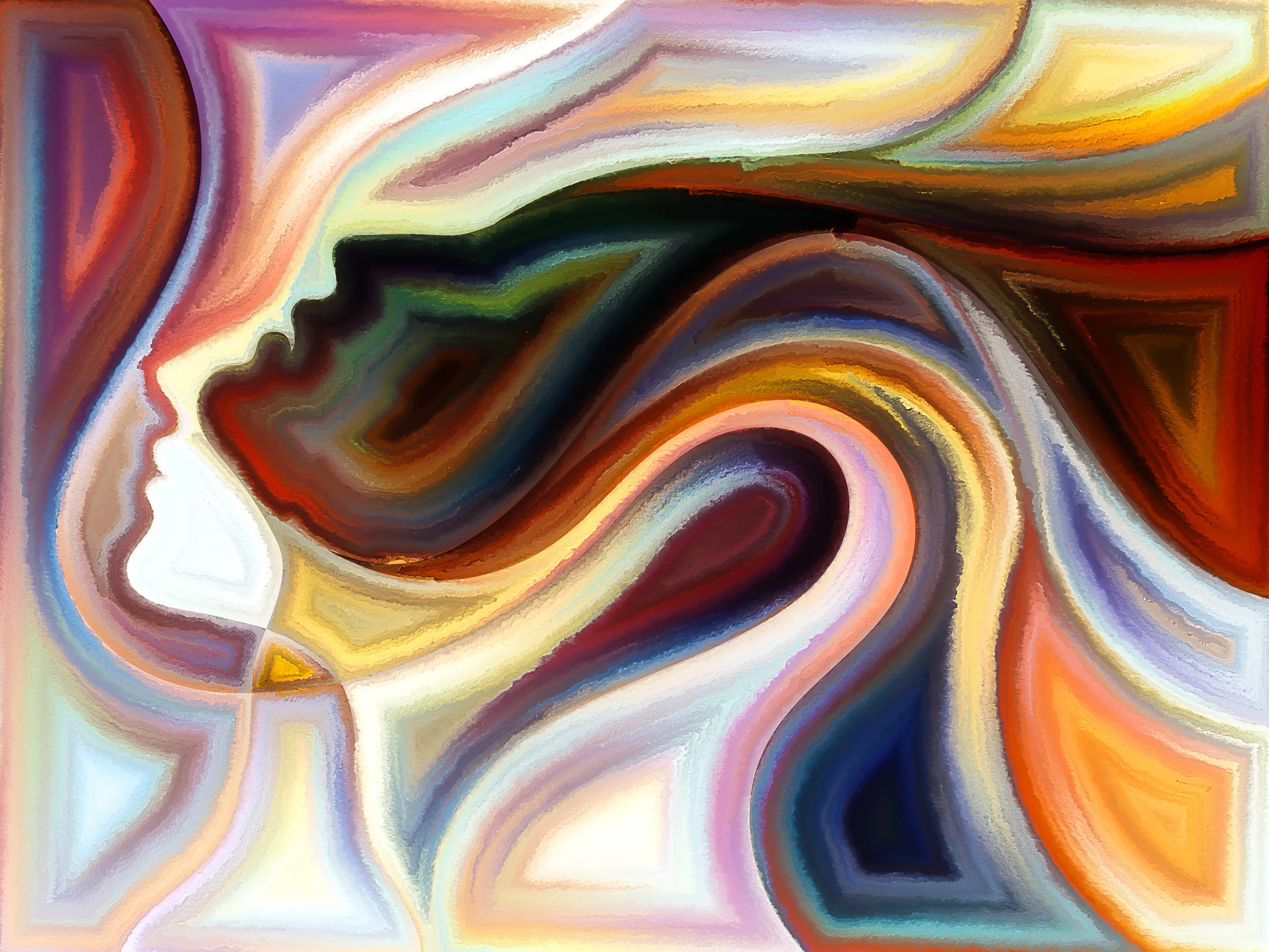 Let’s  talk about emotions!