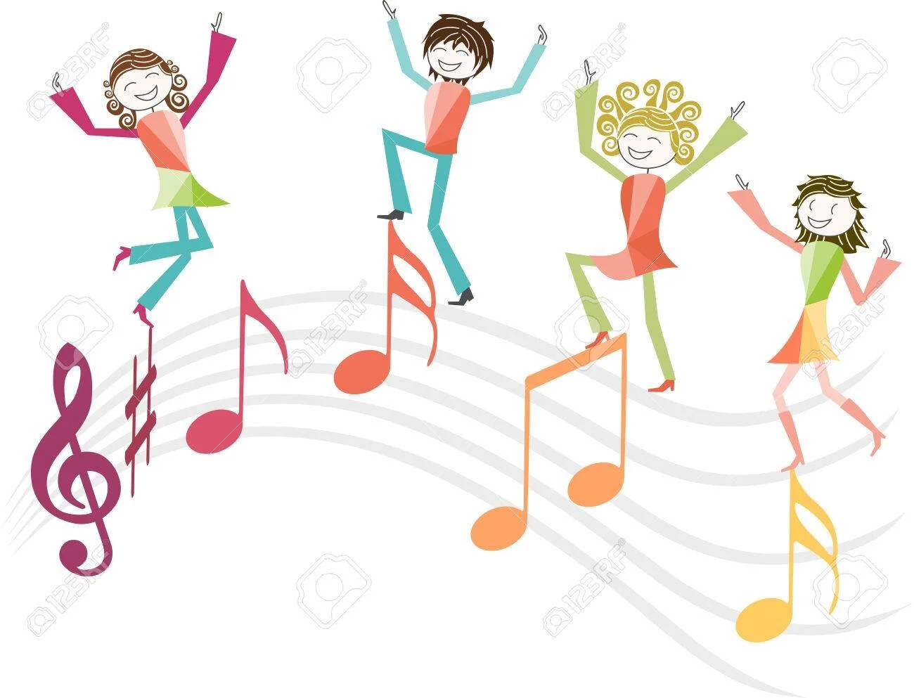 Educational Music Games For Your Bored Kids!