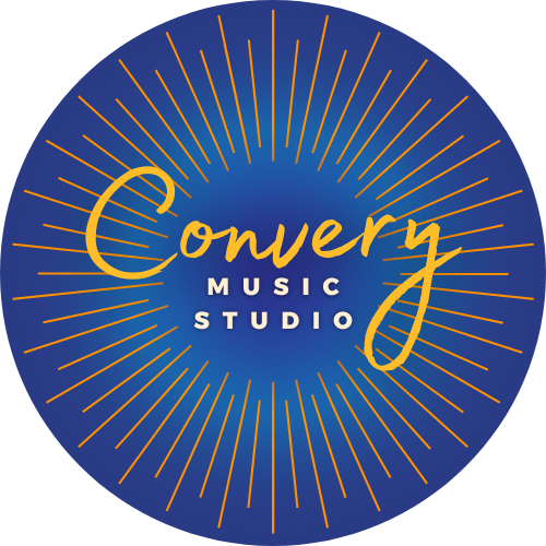 Convery Music Studio