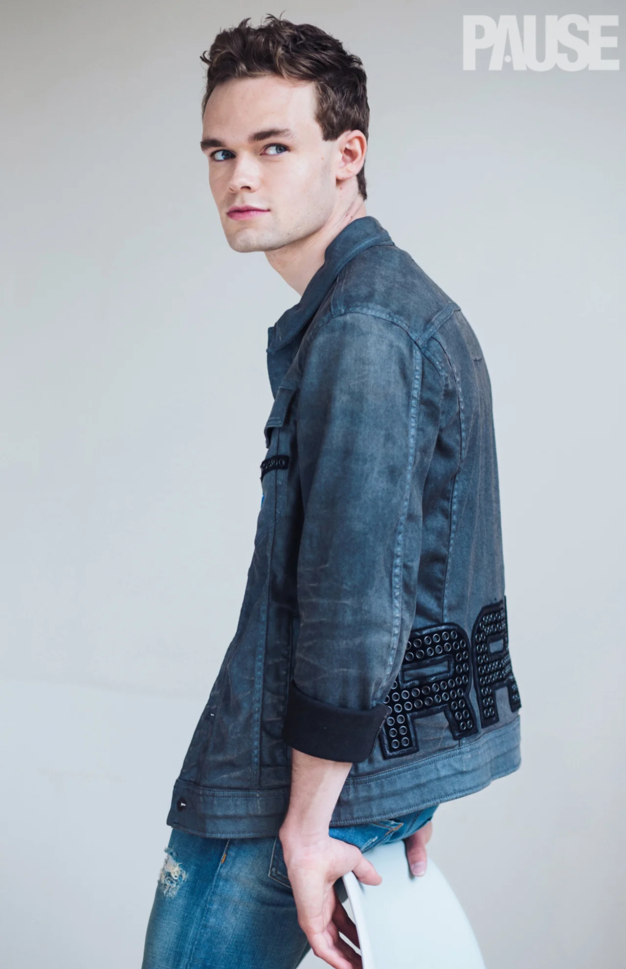 James TW