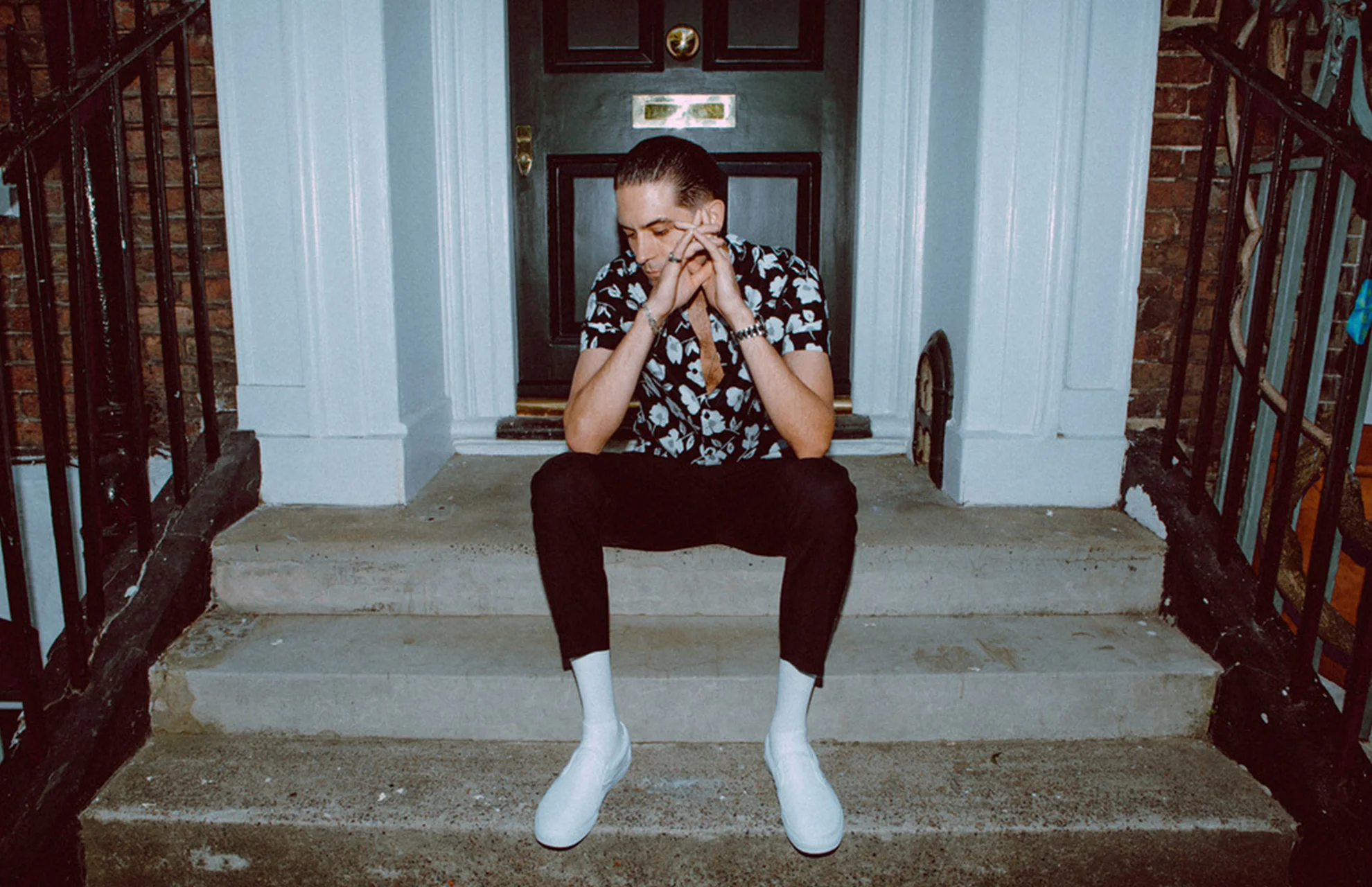 G-Eazy