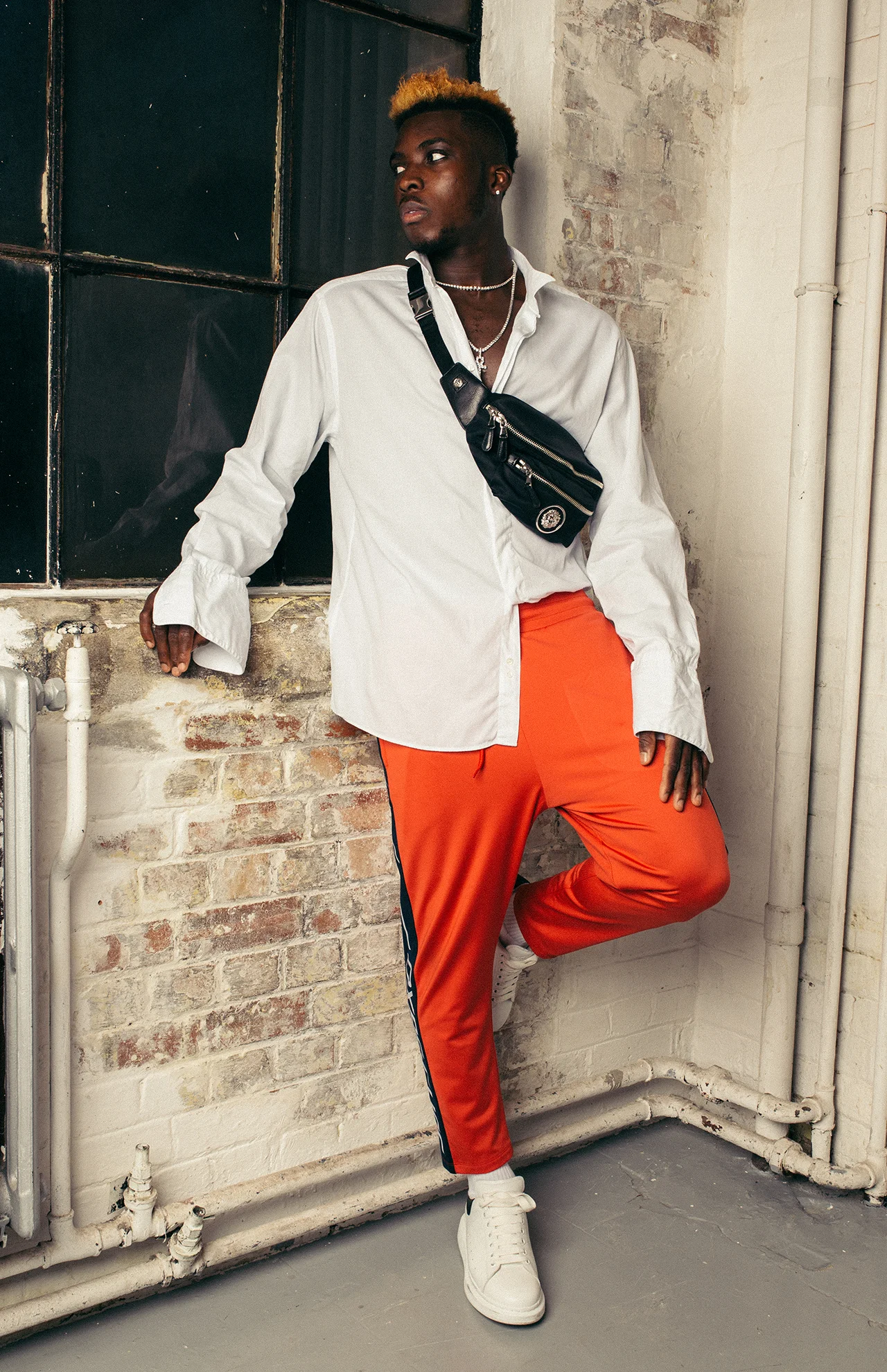 Sheyi Ojo