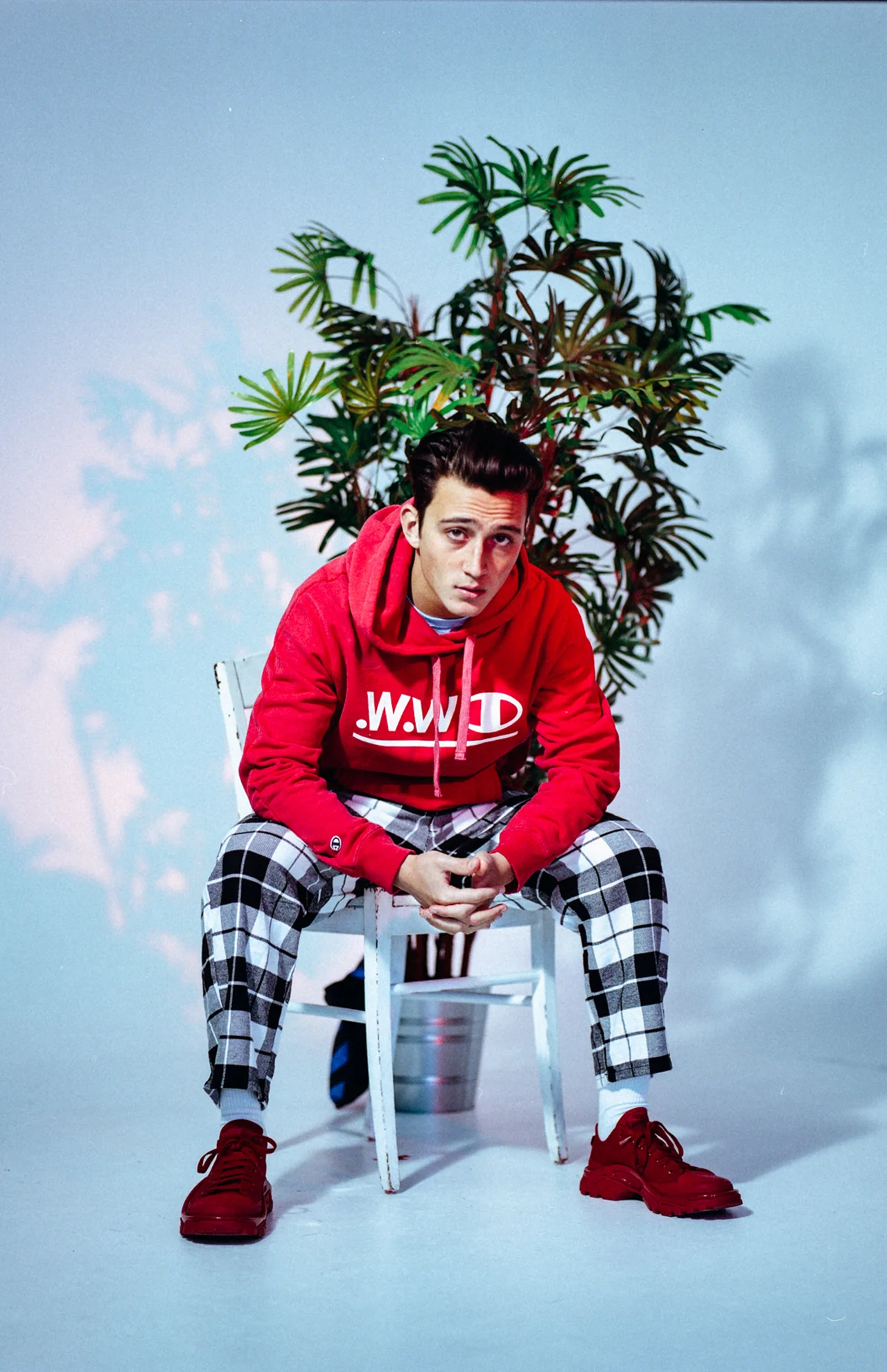 Zak Abel