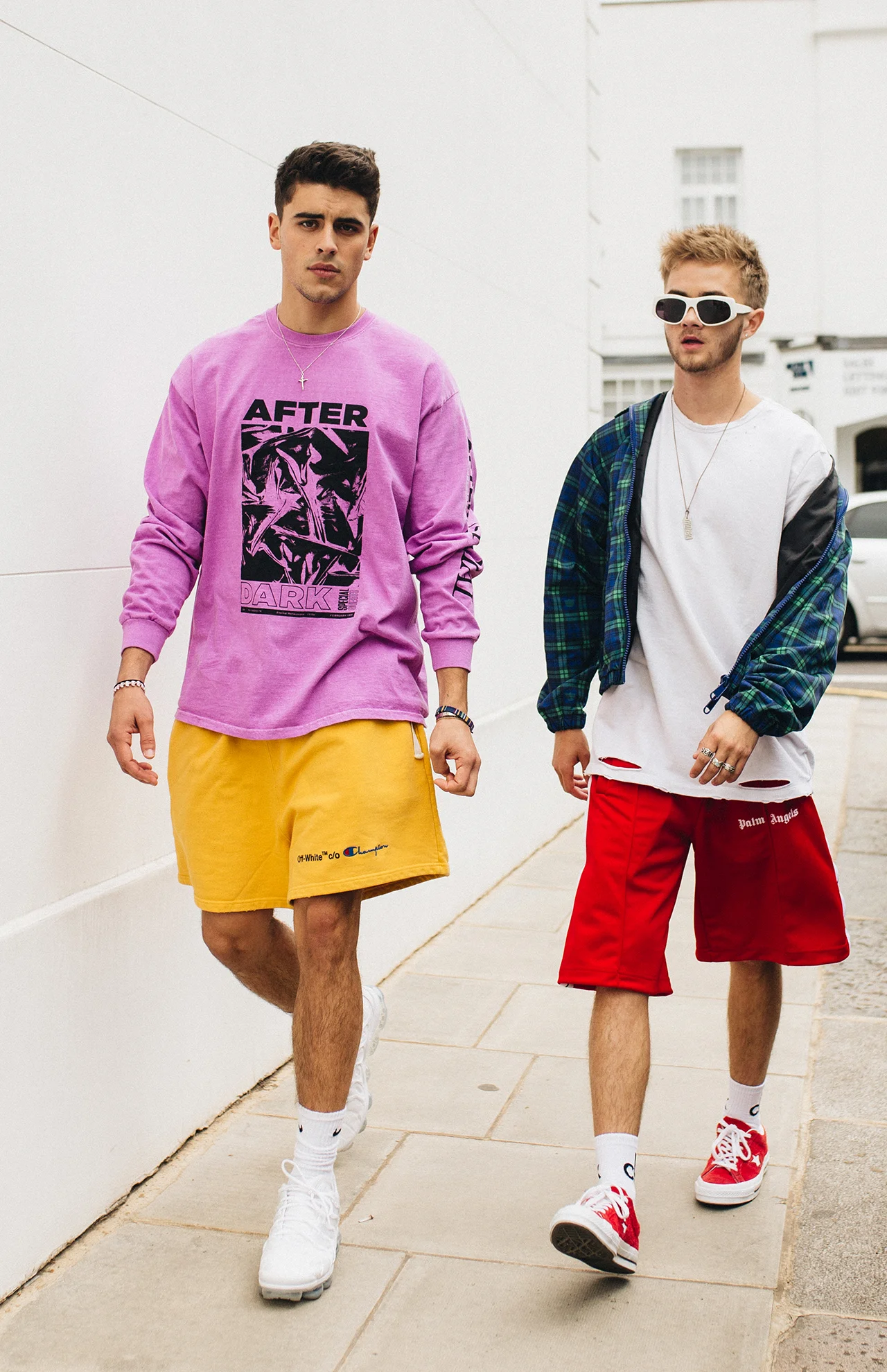 Jack & Jack