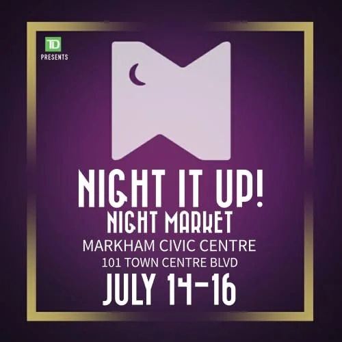 Night It UP!