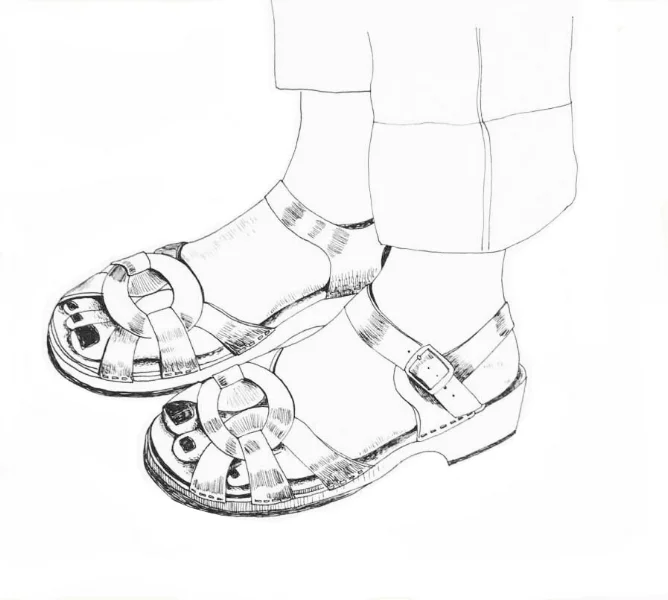 Kitty Clogs Sweden