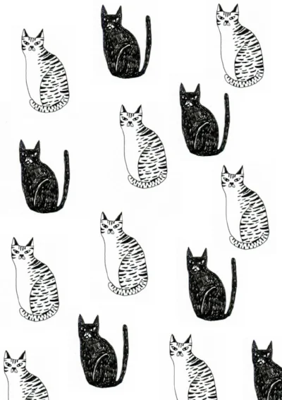 Cats