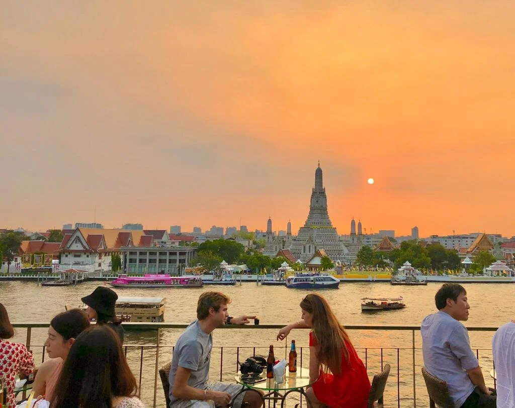 ISHRS 2019