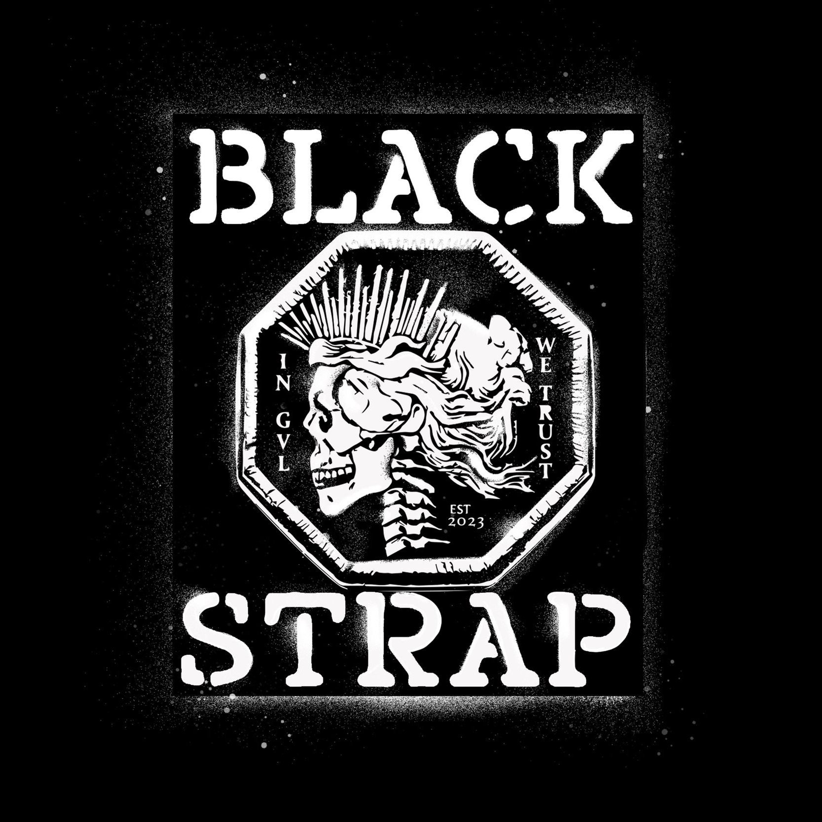 Jeremy Would Let Me Drown returns to Blackstrap!