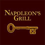 JWLMD presents: Grunge Night at Napoleon's Grill!