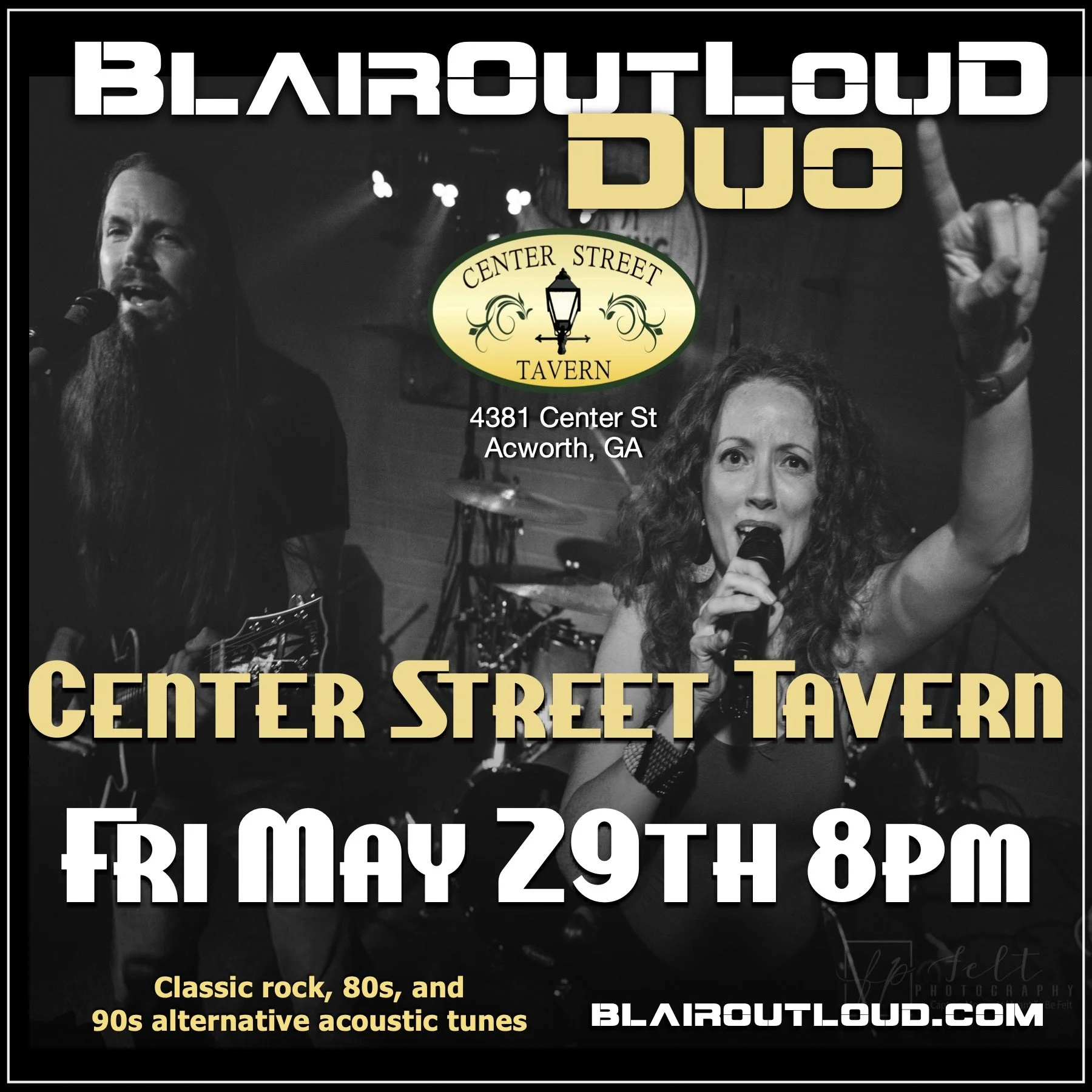 DUO THE TAV!