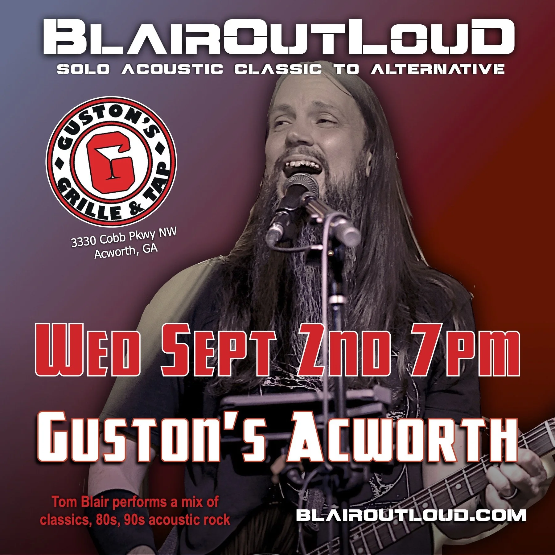 2026-09-02 SOLO Guston's Acworth.jpg