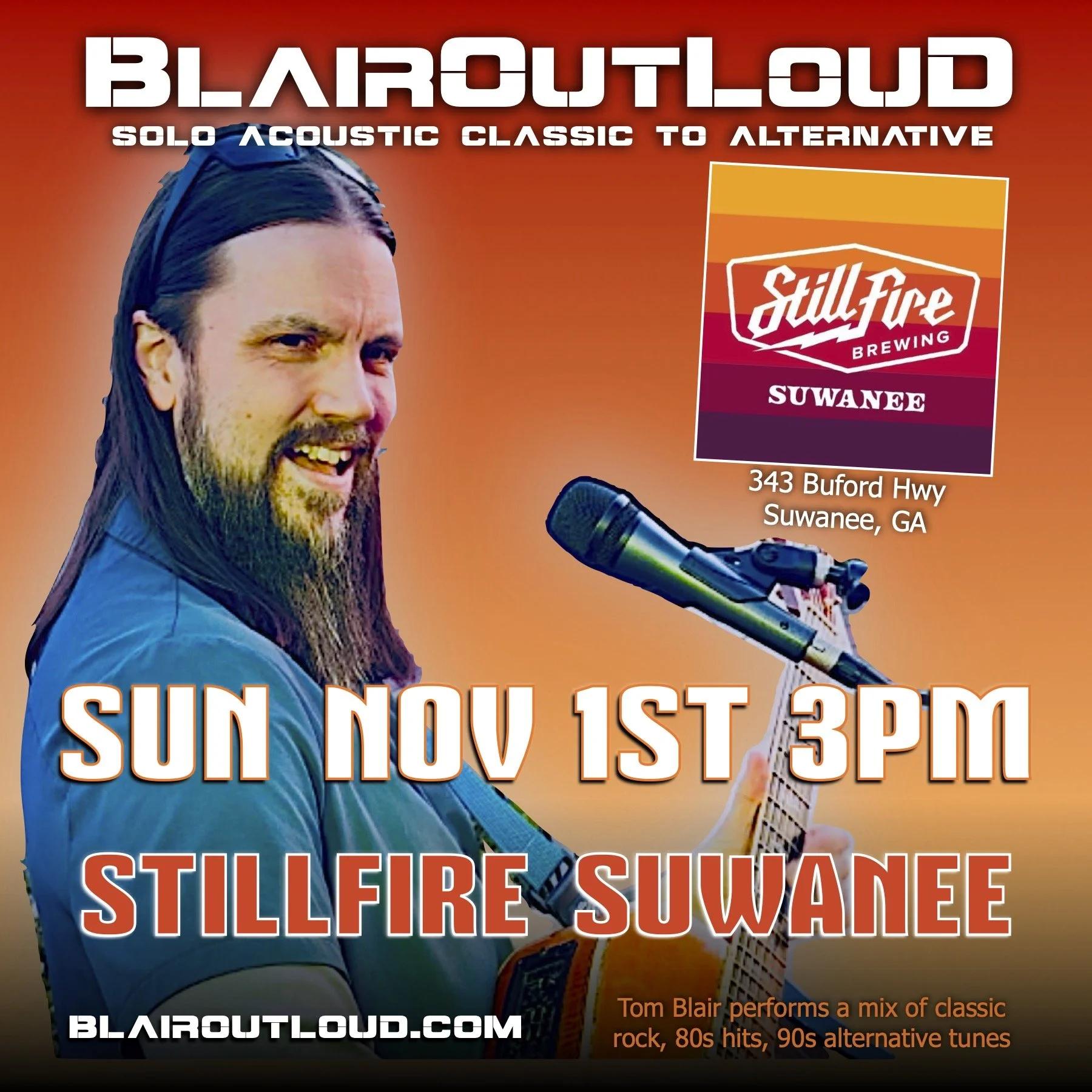 BACK TO SUWANEE!