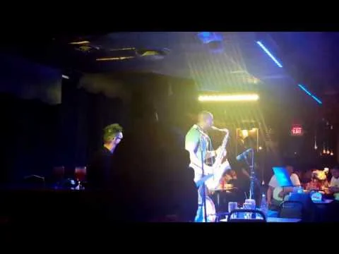 Body & Soul - Baker's Keyboard Lounge