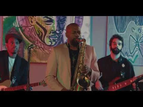 Jeff Ponders II - St. Valentino