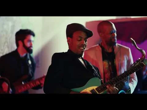 Jeff Ponders II - I Got Soul