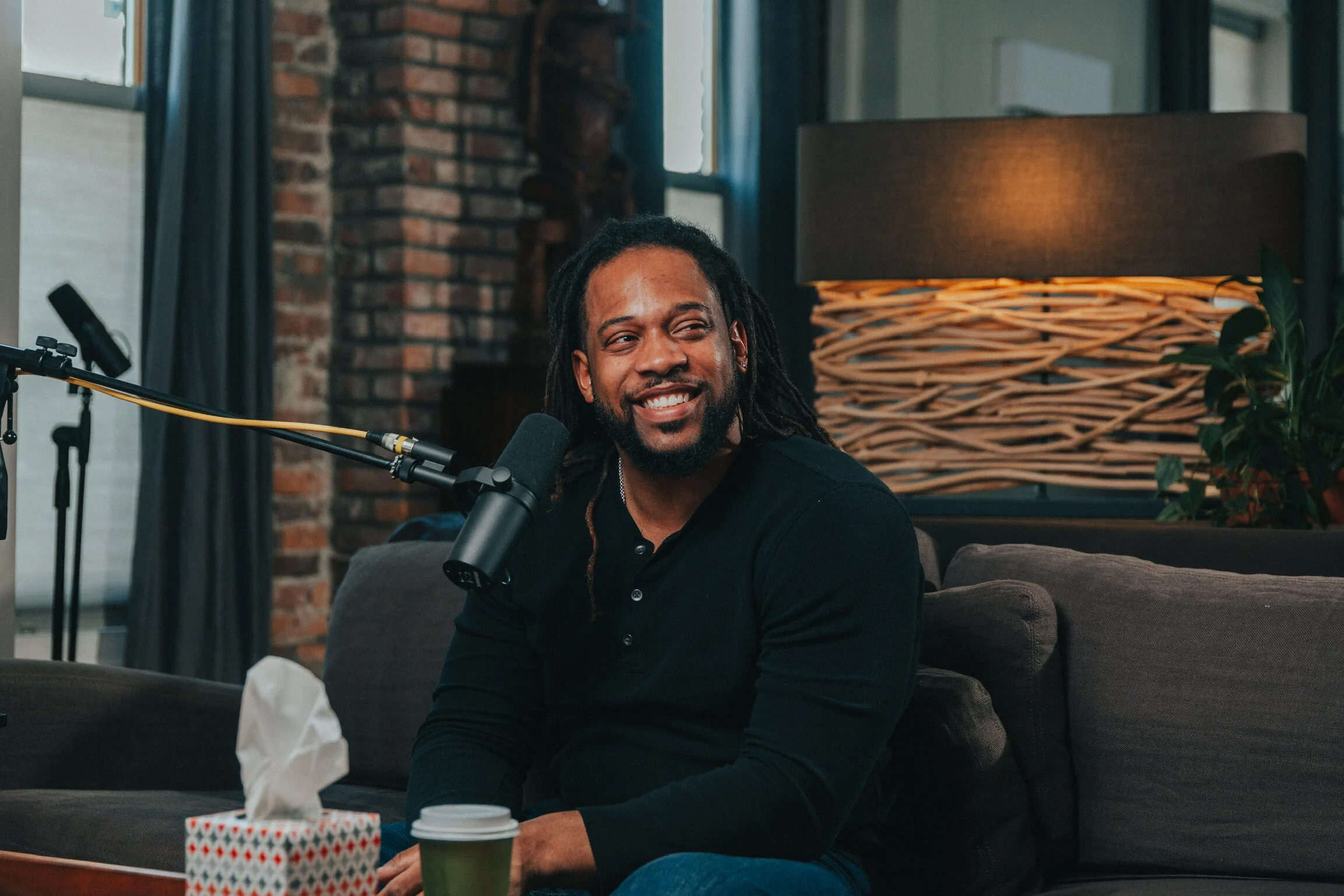 Episode 1: Kenny Watson