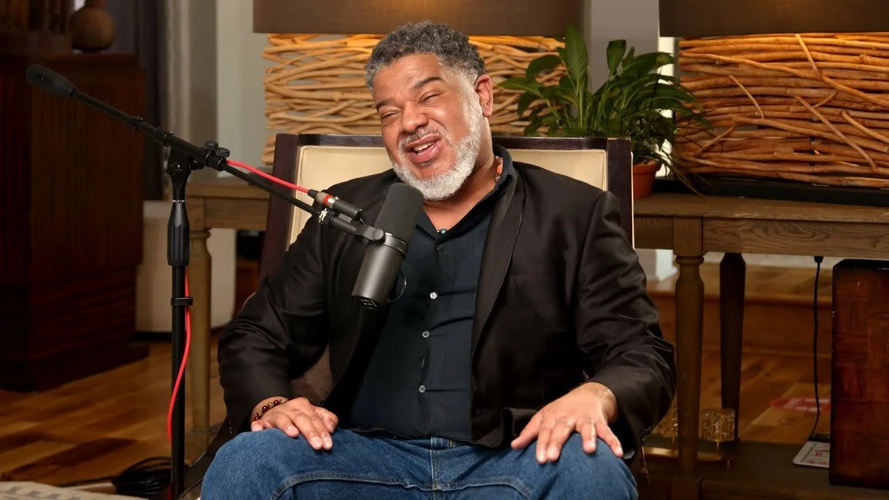 Episode 5: Darnell Kendricks