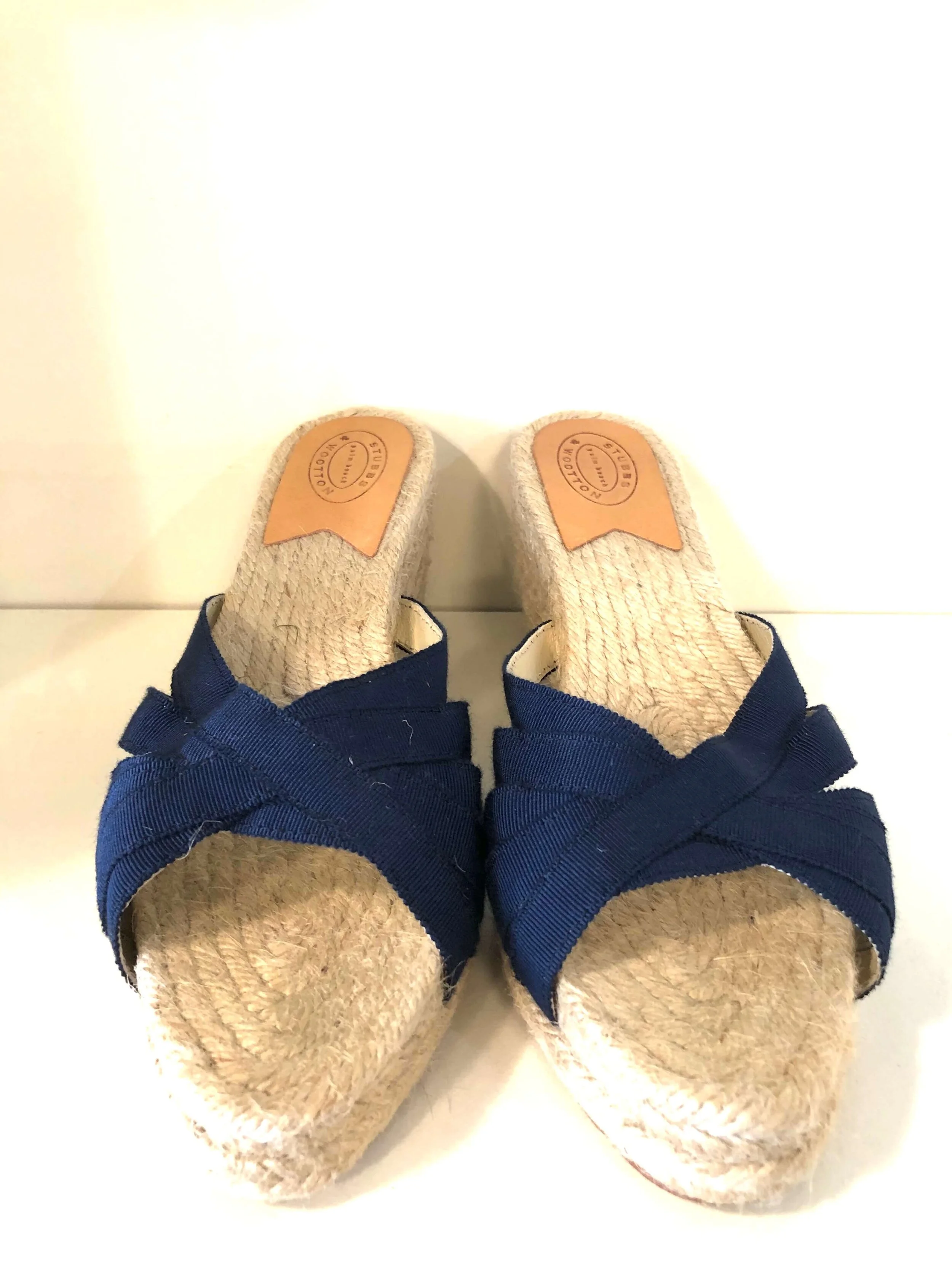 stubbs and wootton espadrilles