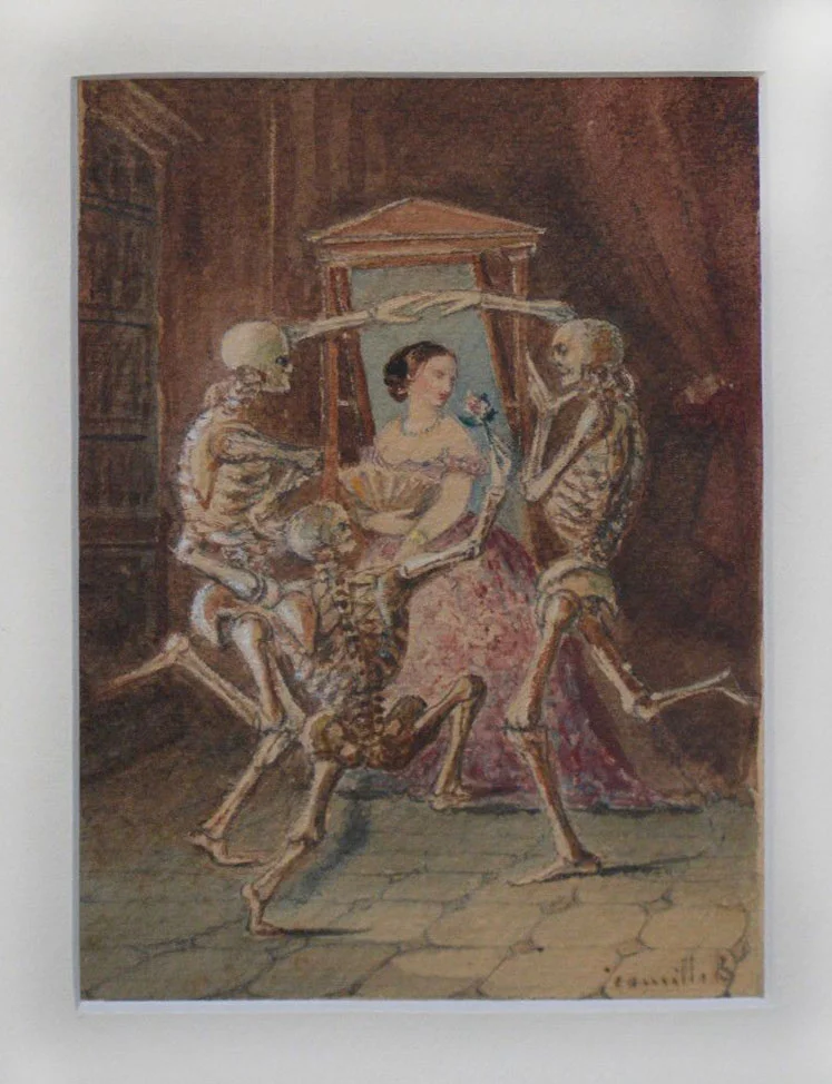 Camille Bouchet