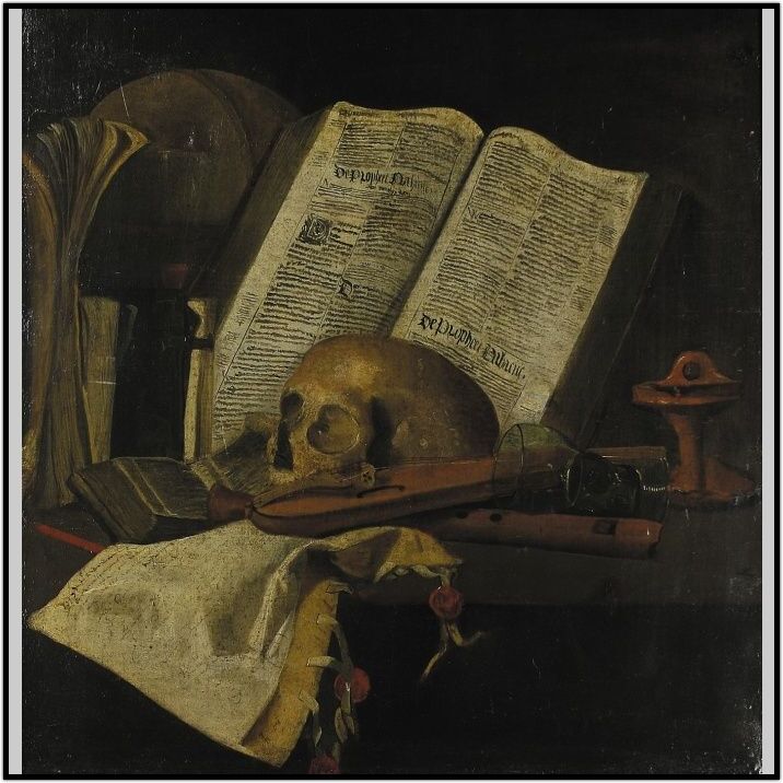 Attributed to Jan Fris