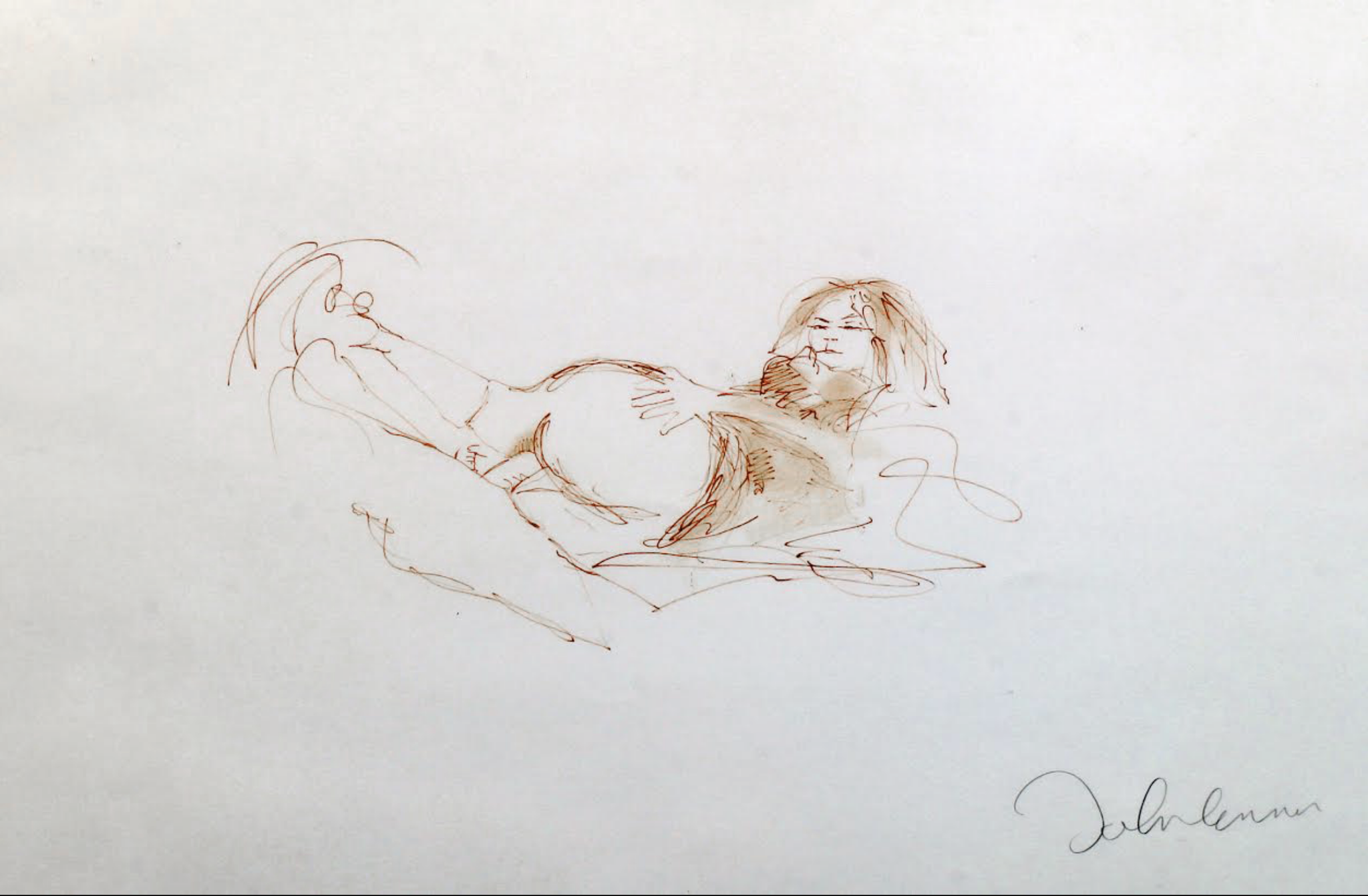 John Lennon