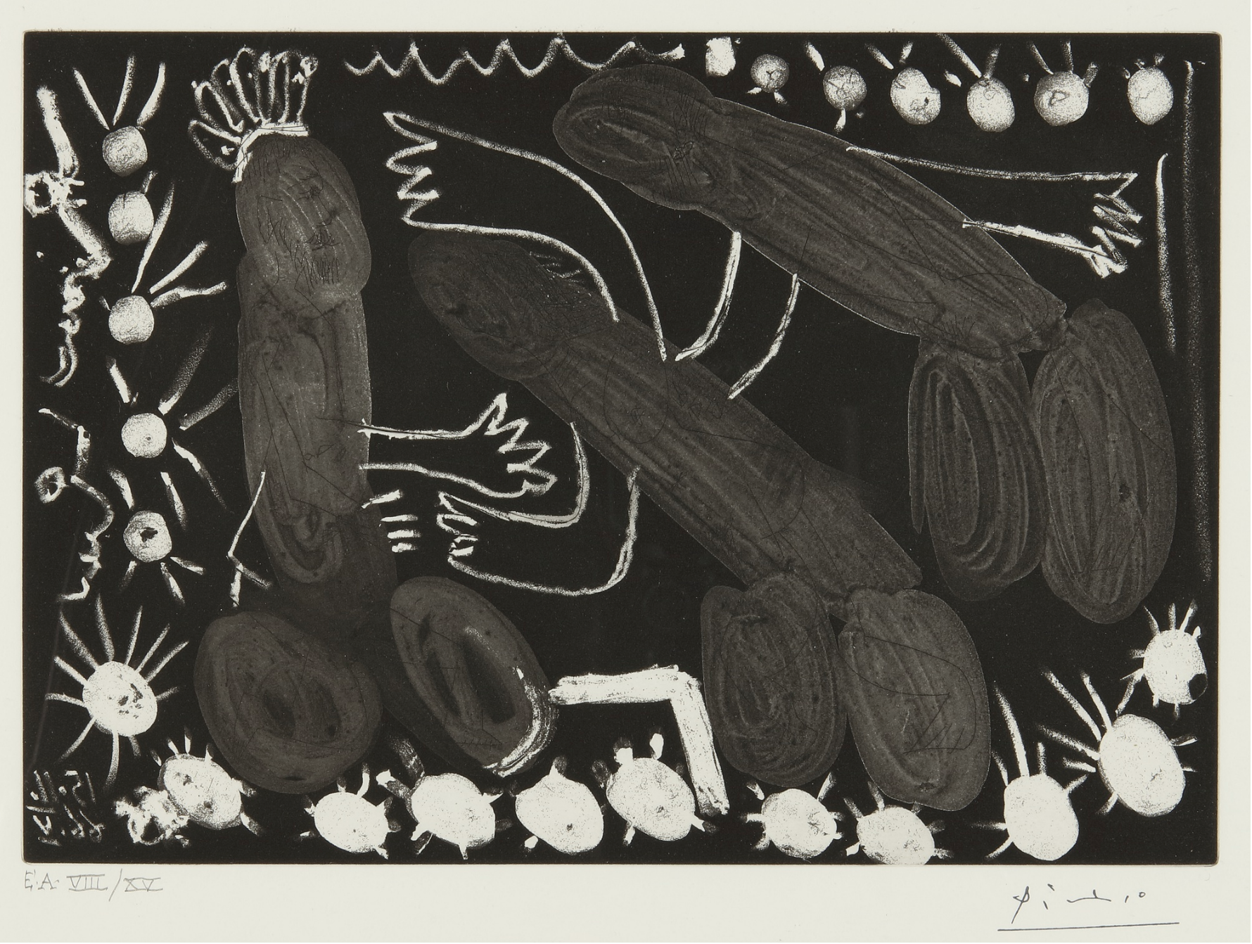 Pablo Picasso