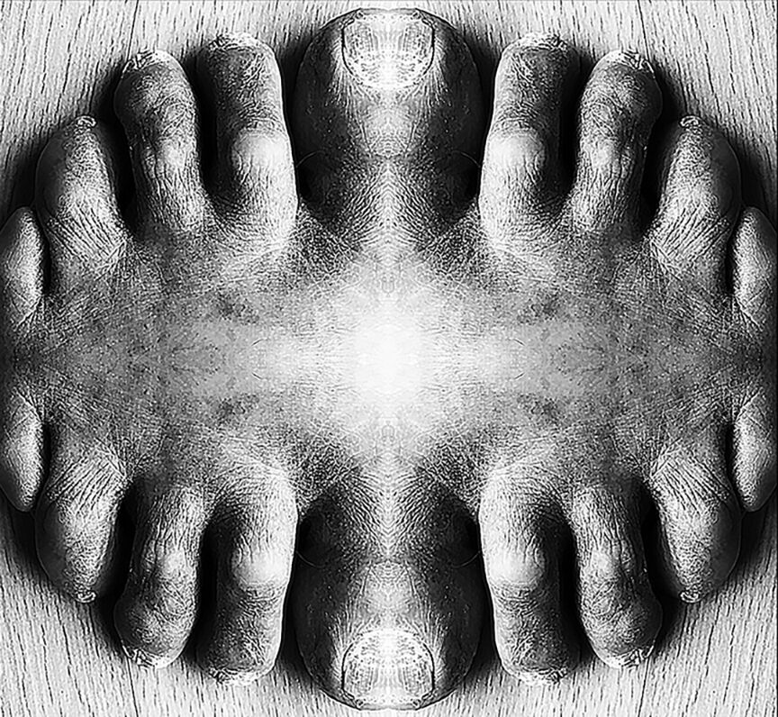 Toe Monster