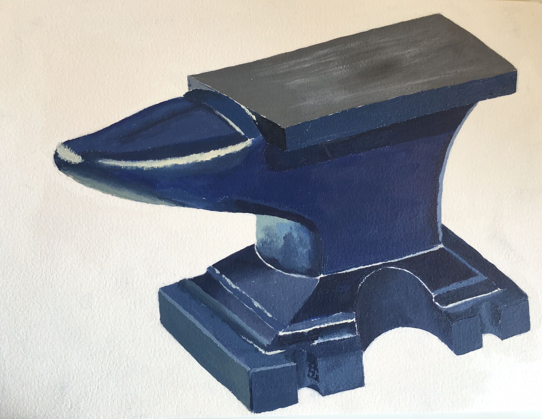 Anvil