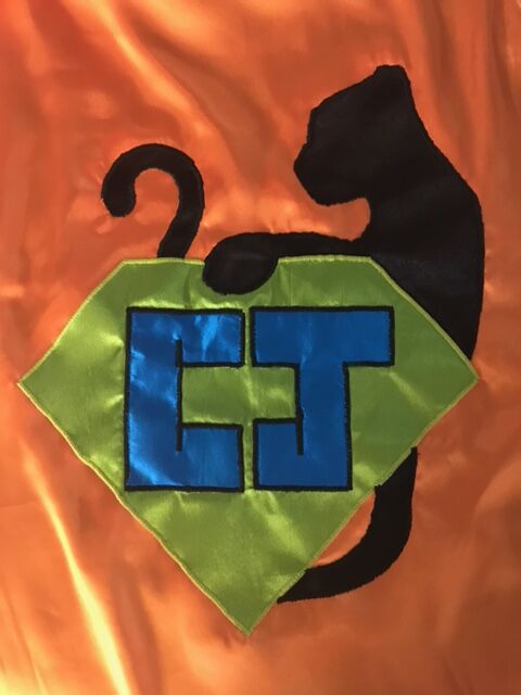 CJ Cape