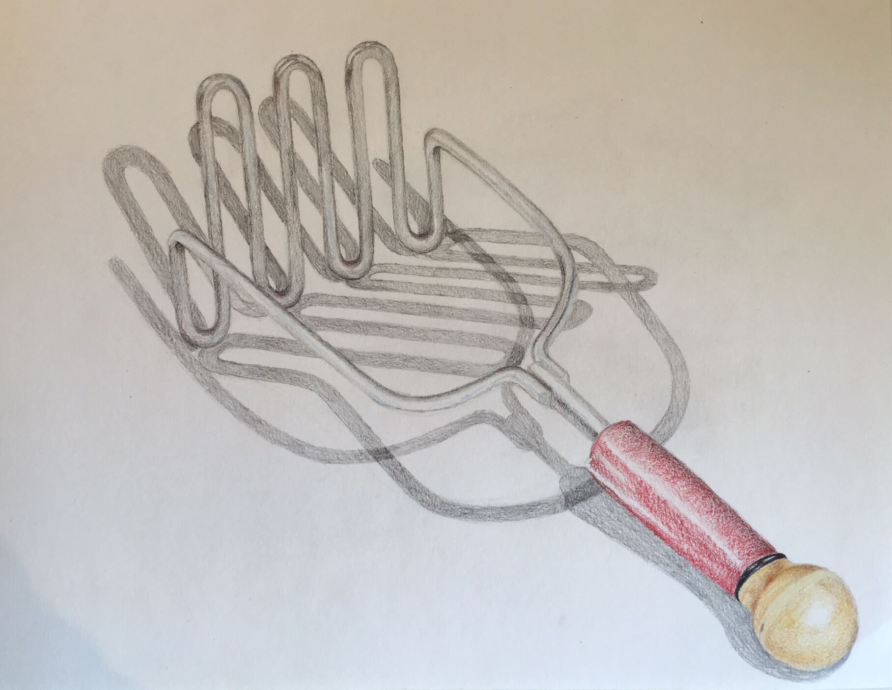 Potato Masher