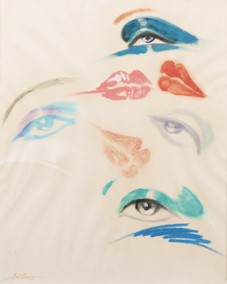 Ladies Invited, 1973