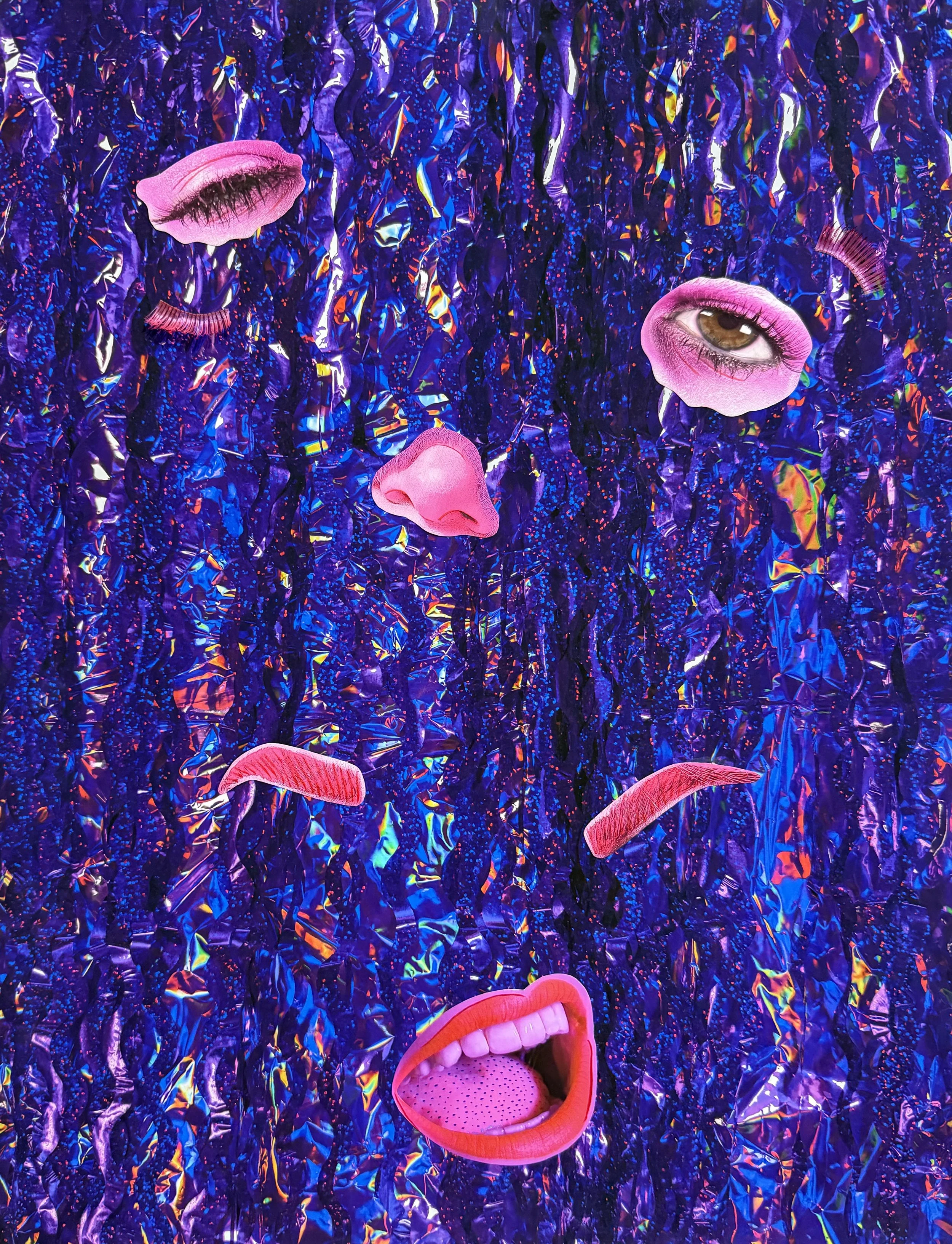 deconstruction