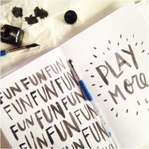 fun