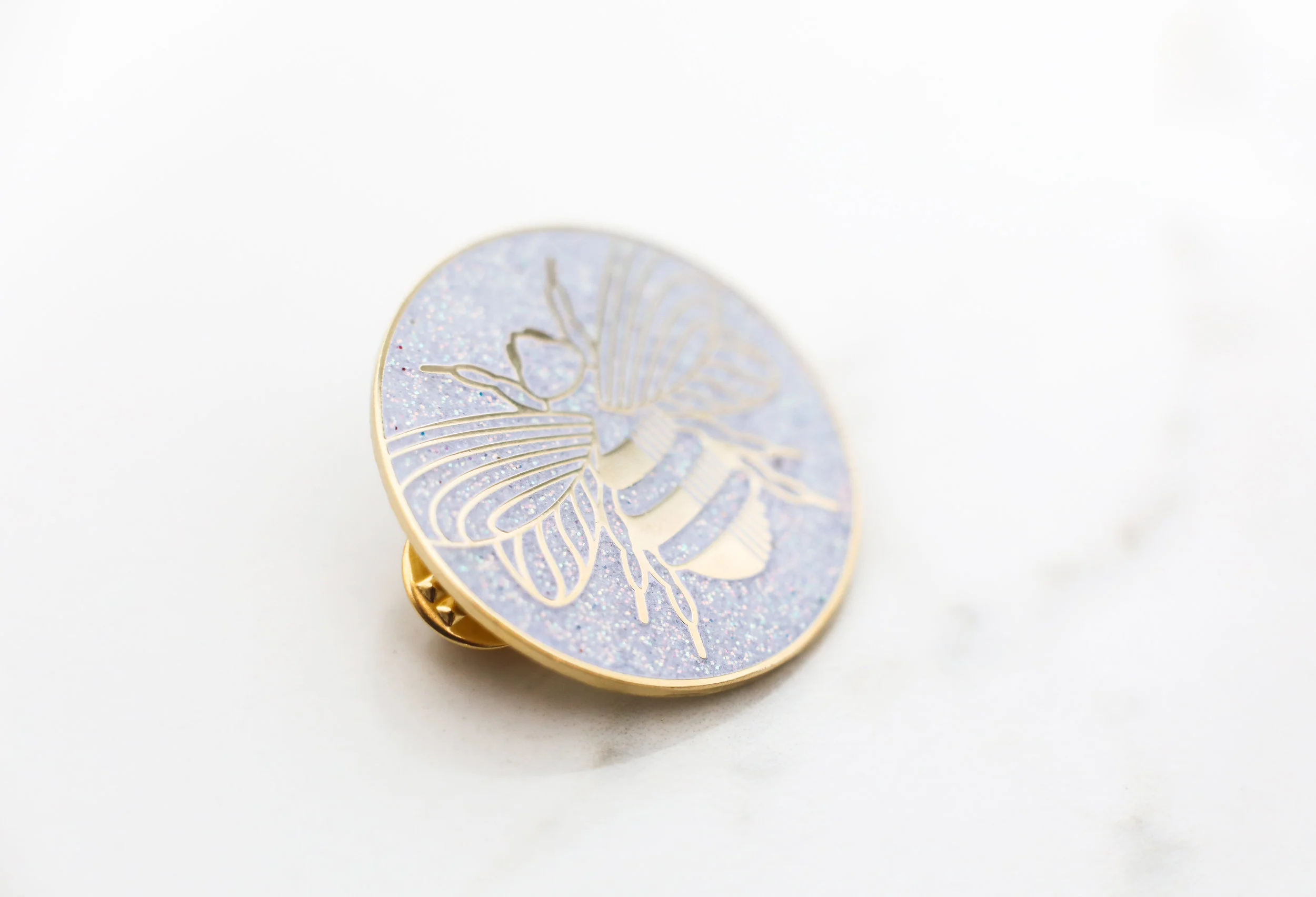 BEE GOOD ENAMEL PIN.jpg