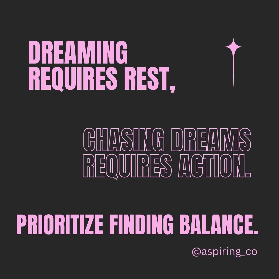 💤 

It&rsquo;s been quiet over here&hellip; working though. Aspiring co will have a new blog space where I will provide updates on founder life etc.

#itgirl #aspiringco #yesgirlyespodcast #newmedia #speakingofeverything #la #nyc #raleigh #aspiratio