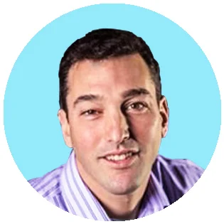 Joeseph Pauley Team Facilitator
